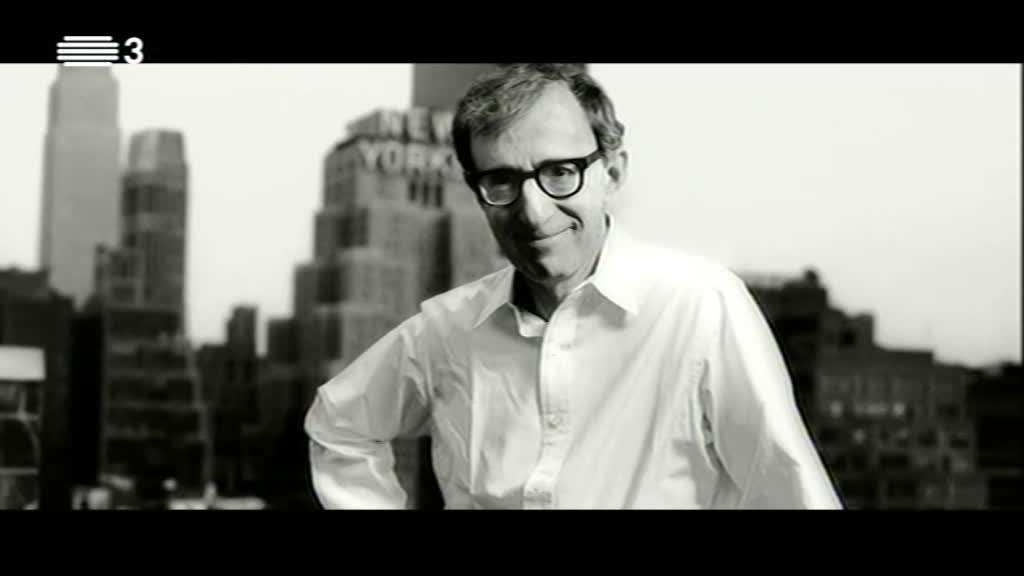 Imagem do Programa / Episiódio - Janela Indiscreta