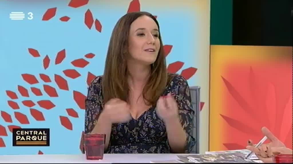 Imagem do Programa / Episiódio - Central Parque