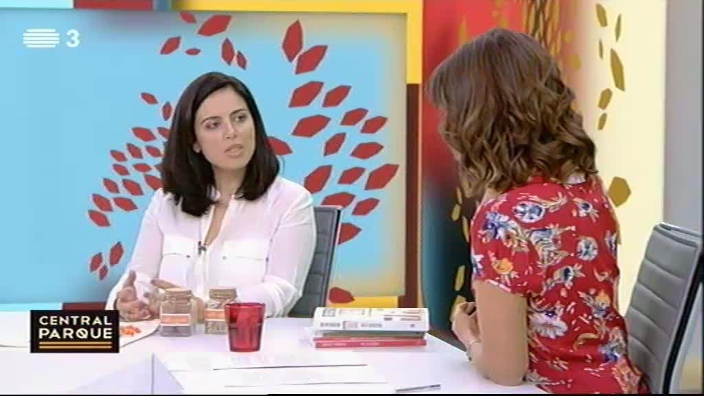 Imagem do Programa / Episiódio - Central Parque