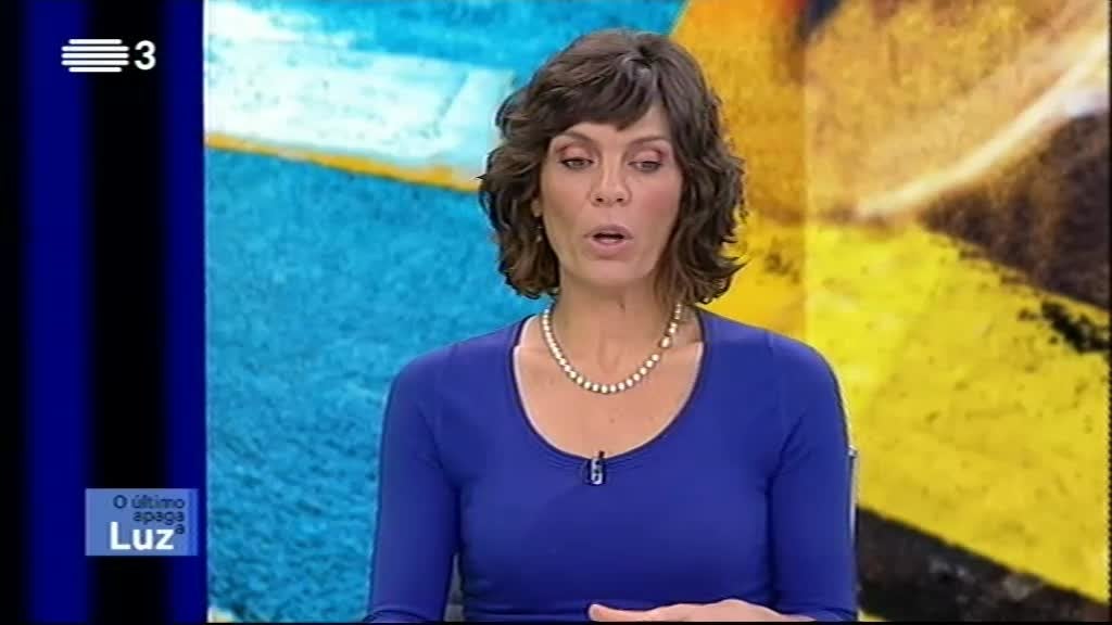 Imagem do Programa / Episiódio - O Último Apaga a Luz