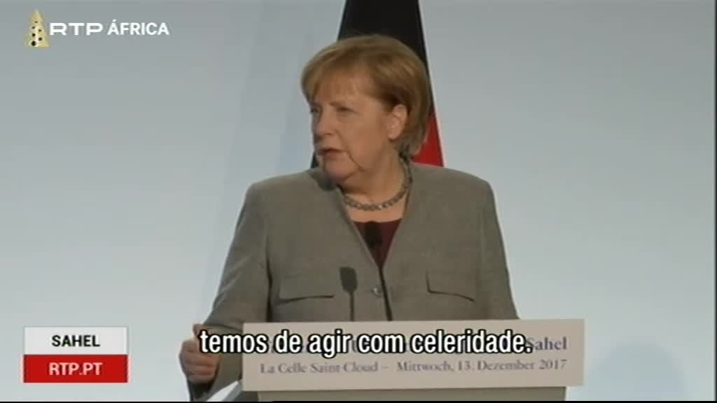 Imagem do Programa / Episiódio - Zoom África