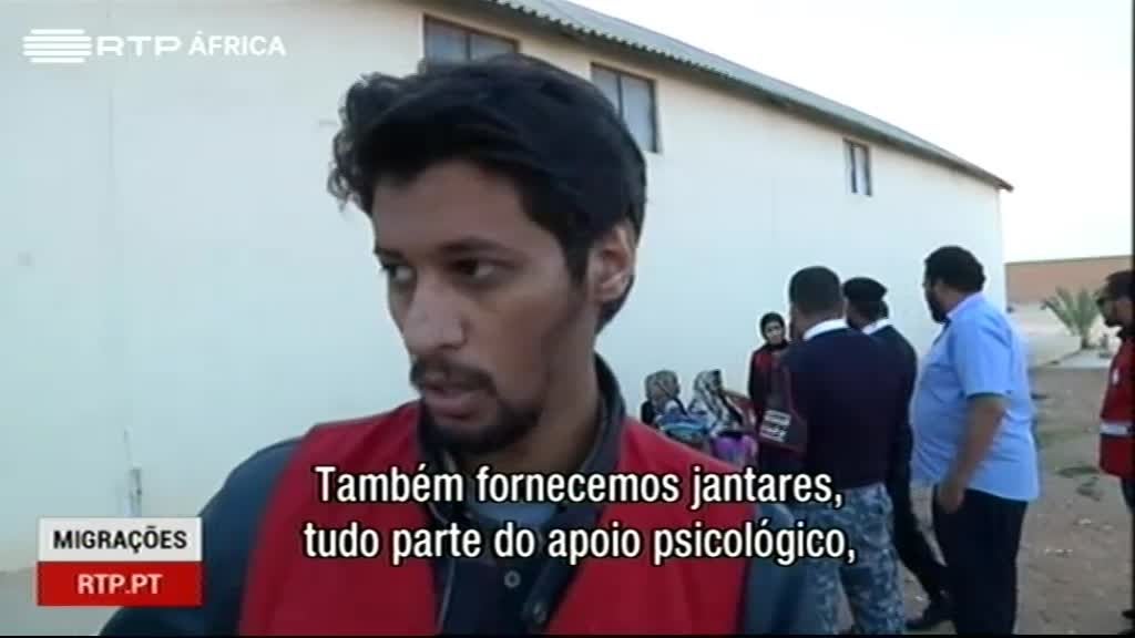 Imagem do Programa / Episiódio - Zoom África