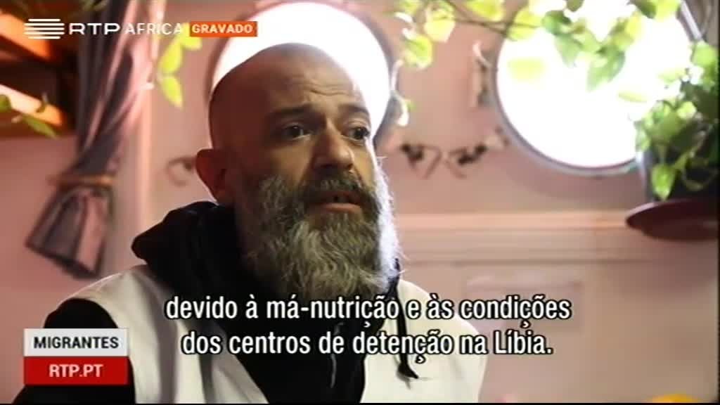 Imagem do Programa / Episiódio - Zoom África