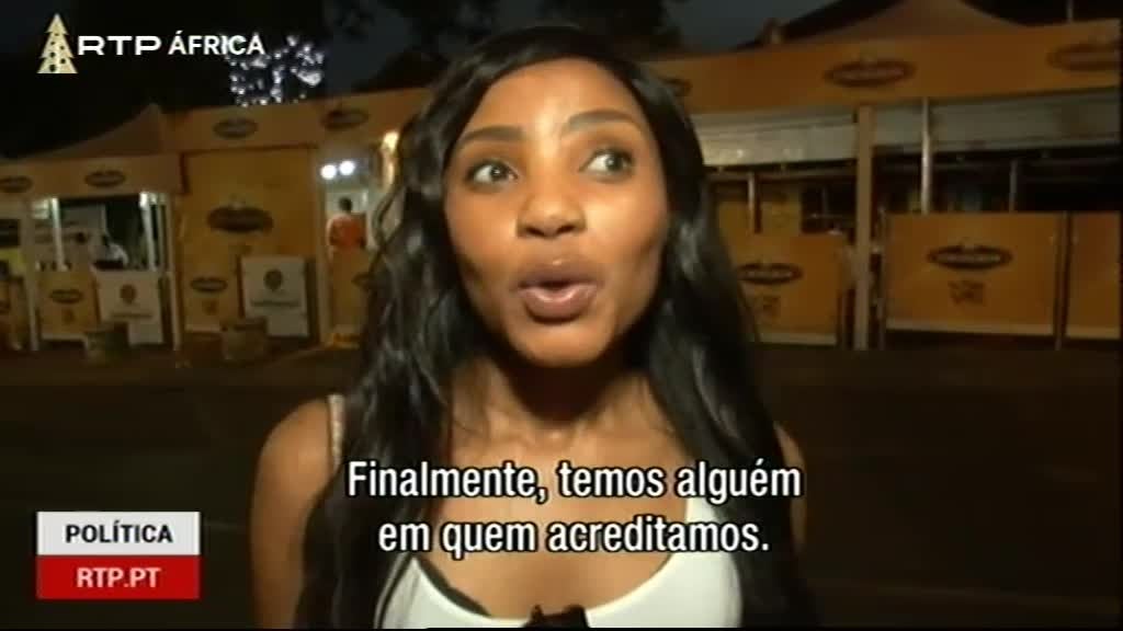 Imagem do Programa / Episiódio - Zoom África