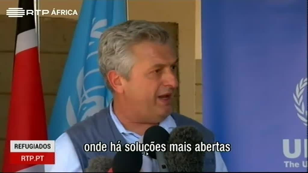 Imagem do Programa / Episiódio - Zoom África