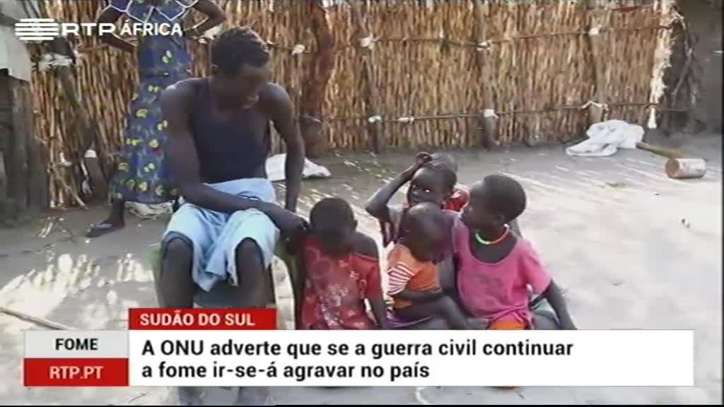 Imagem do Programa / Episiódio - Zoom África