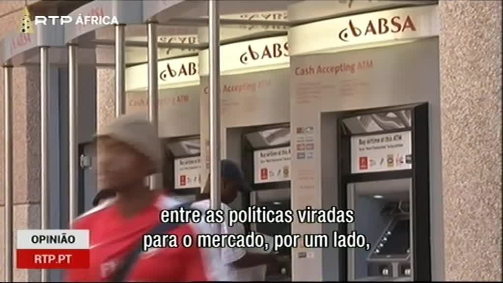 Imagem do Programa / Episiódio - Zoom África