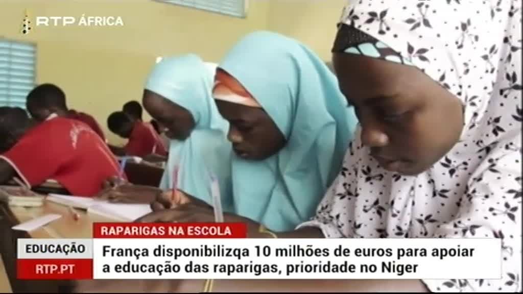 Imagem do Programa / Episiódio - Zoom África