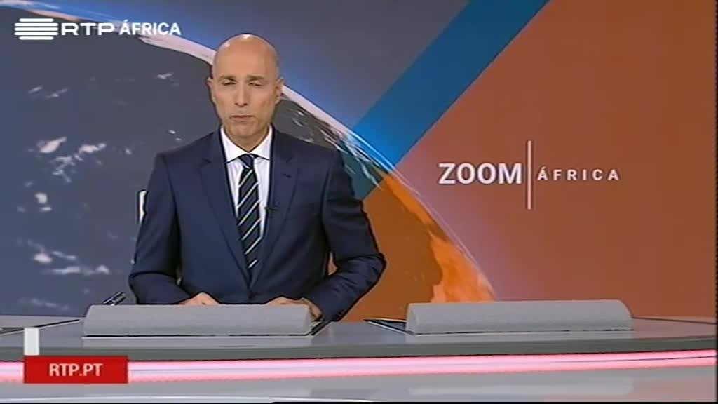 Imagem do Programa / Episiódio - Zoom África
