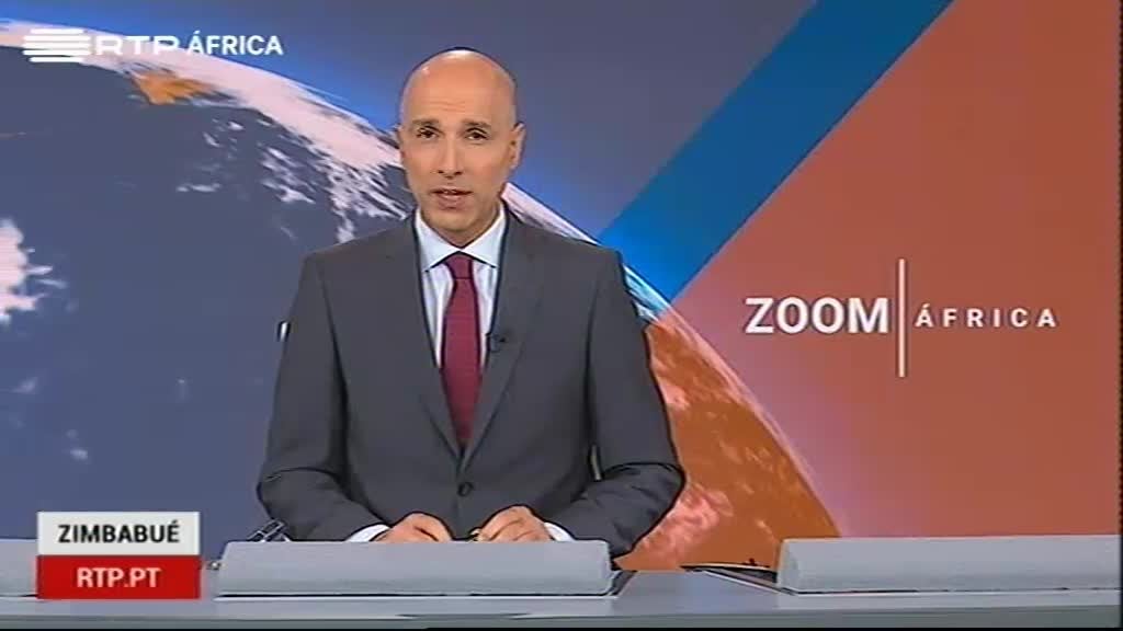 Imagem do Programa / Episiódio - Zoom África