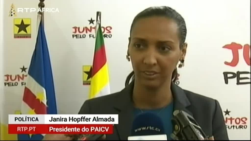 Imagem do Programa / Episiódio - Repórter África - 1ª Edição