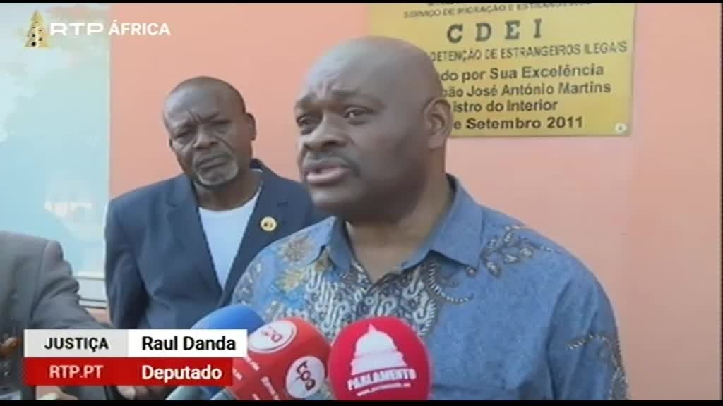 Imagem do Programa / Episiódio - Repórter África - 1ª Edição