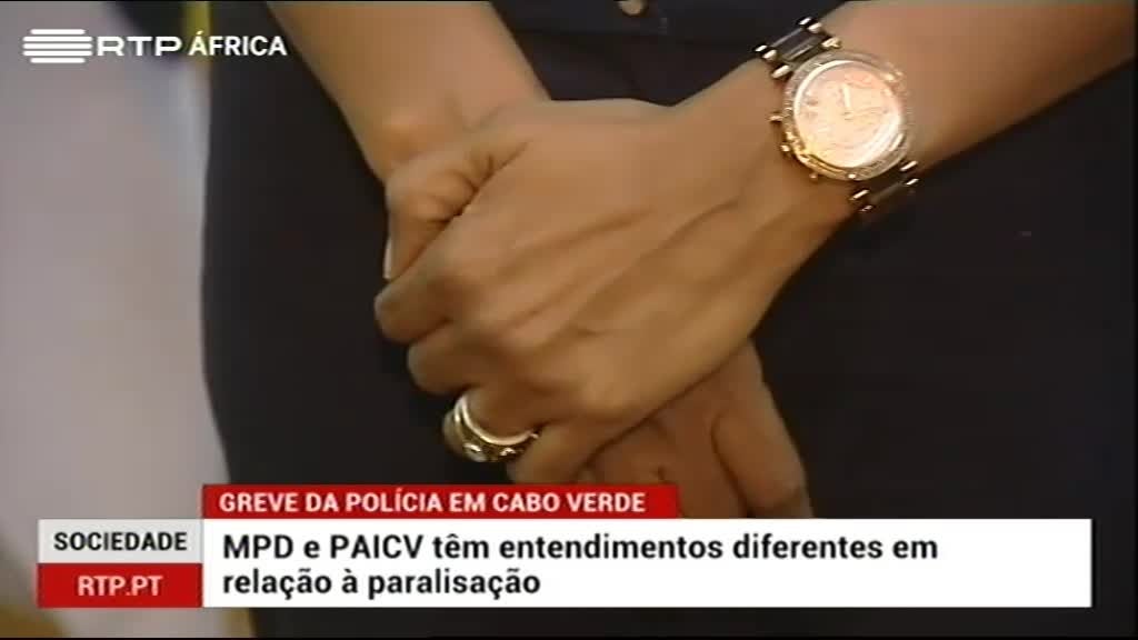 Imagem do Programa / Episiódio - Repórter África - 1ª Edição