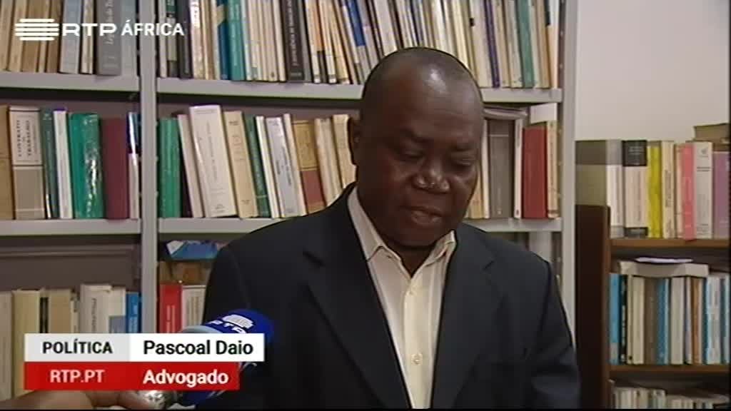 Imagem do Programa / Episiódio - Repórter África - 2ª Edição