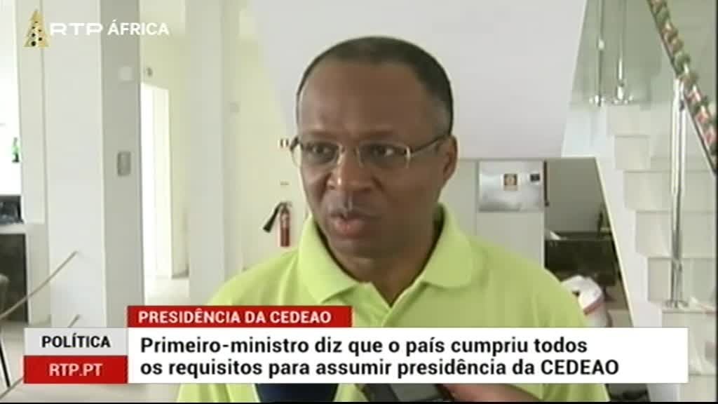 Imagem do Programa / Episiódio - Repórter África - 2ª Edição