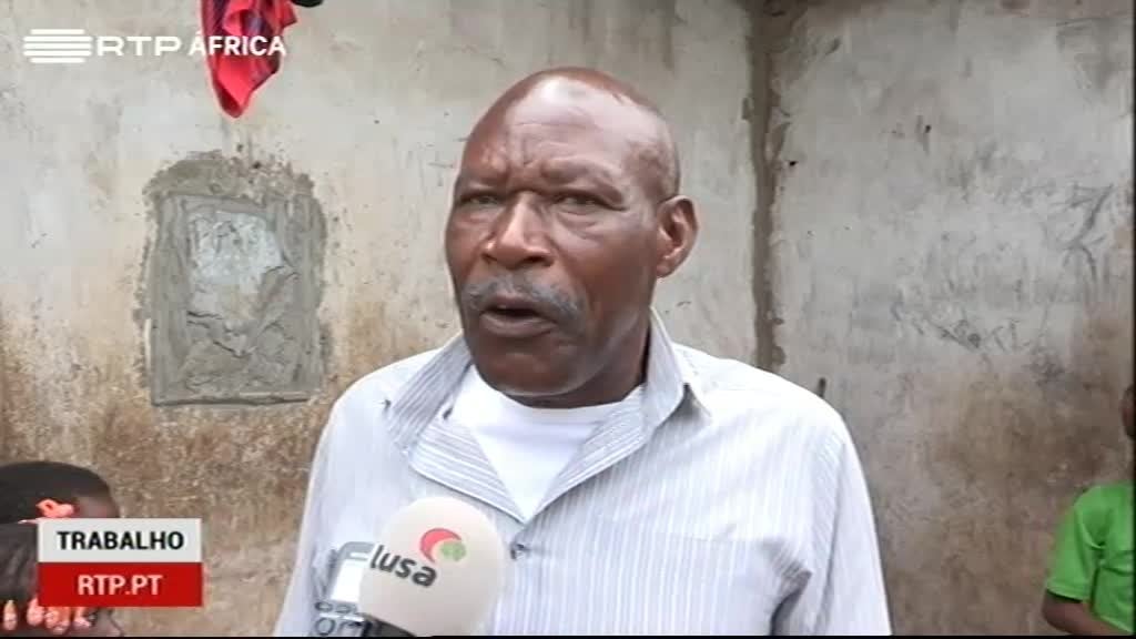 Imagem do Programa / Episiódio - Repórter África - 2ª Edição