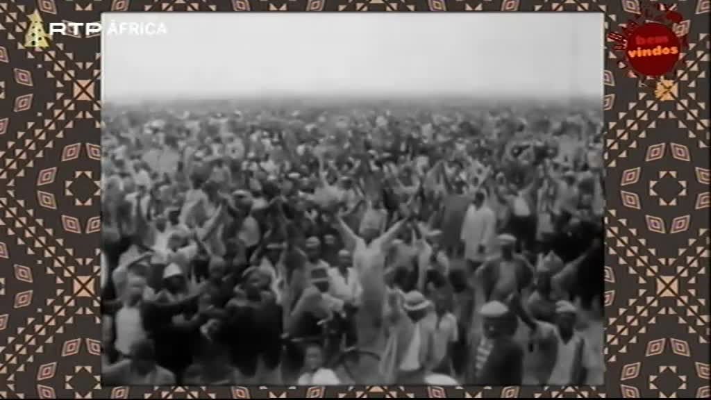 Imagem do Programa / Episiódio - Bem-vindos