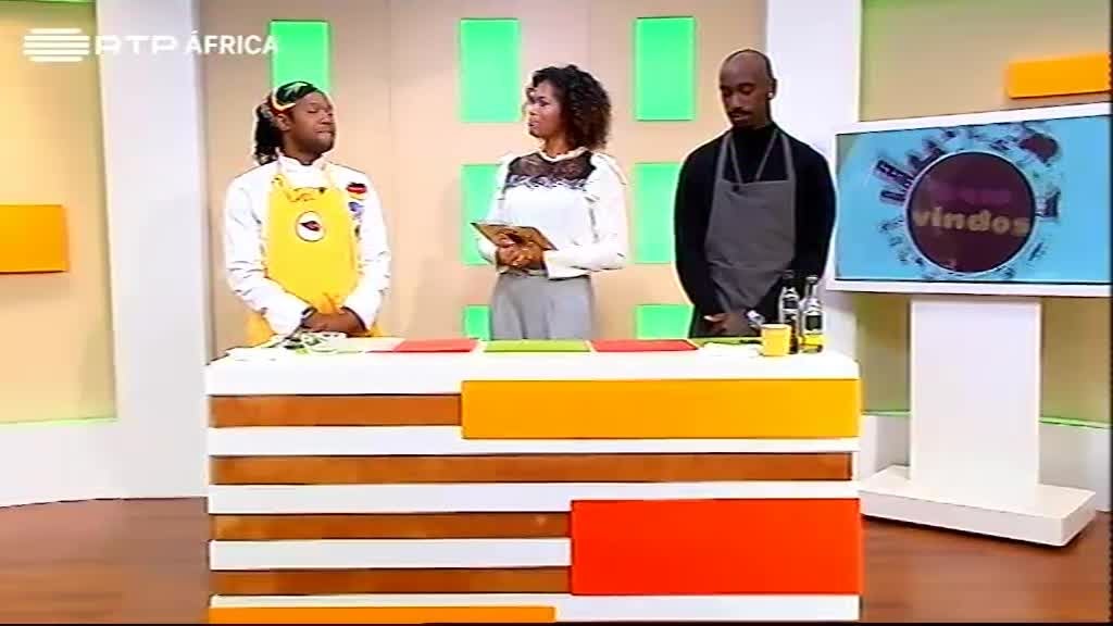 Imagem do Programa / Episiódio - Bem-vindos