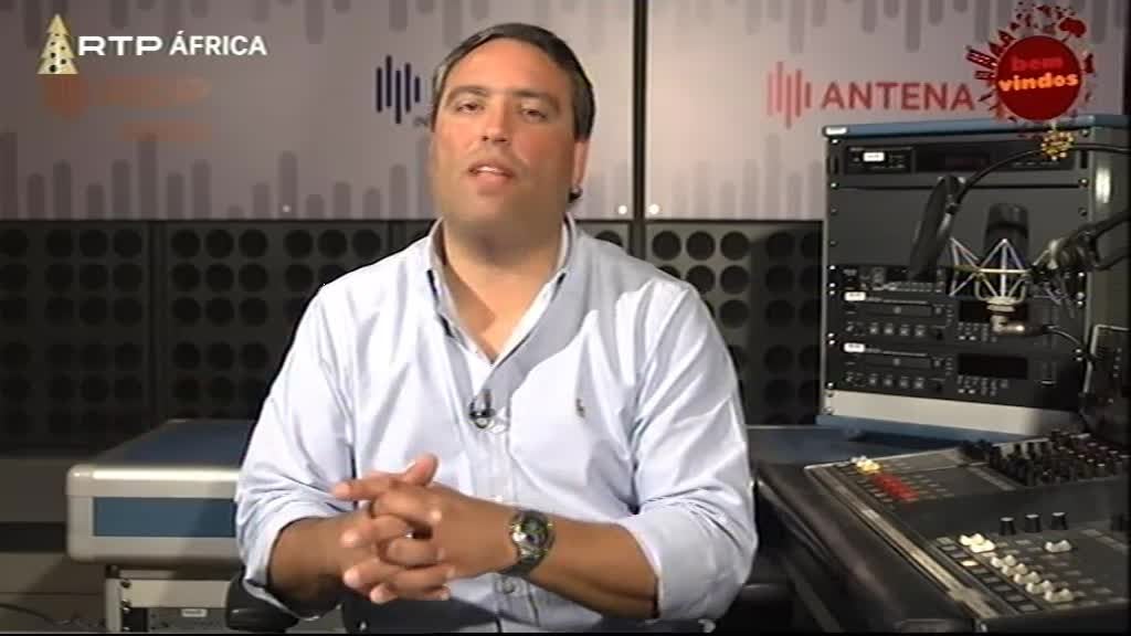 Imagem do Programa / Episiódio - Bem-vindos