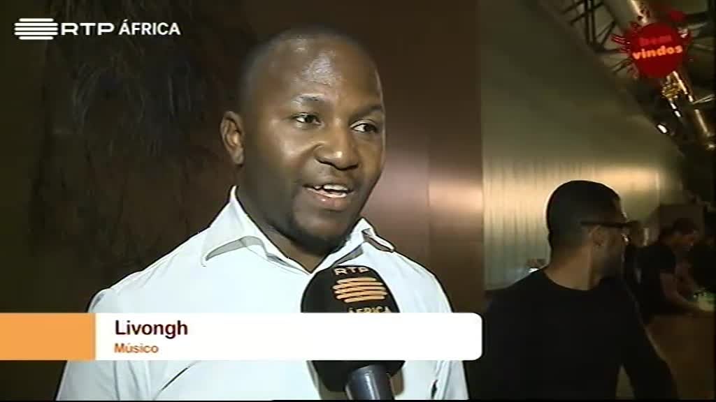 Imagem do Programa / Episiódio - Bem-vindos