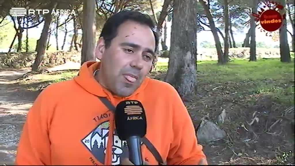 Imagem do Programa / Episiódio - Bem-vindos