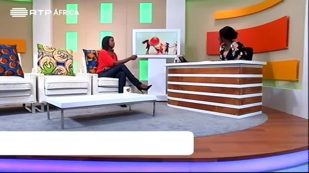 Imagem do Programa / Episiódio - Bem-vindos