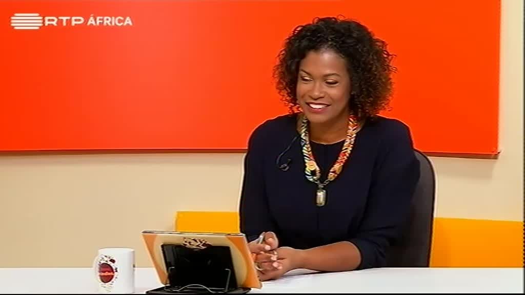 Imagem do Programa / Episiódio - Bem-vindos