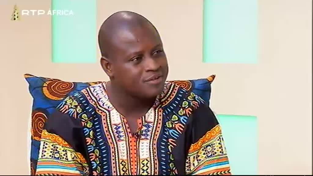 Imagem do Programa / Episiódio - Bem-vindos