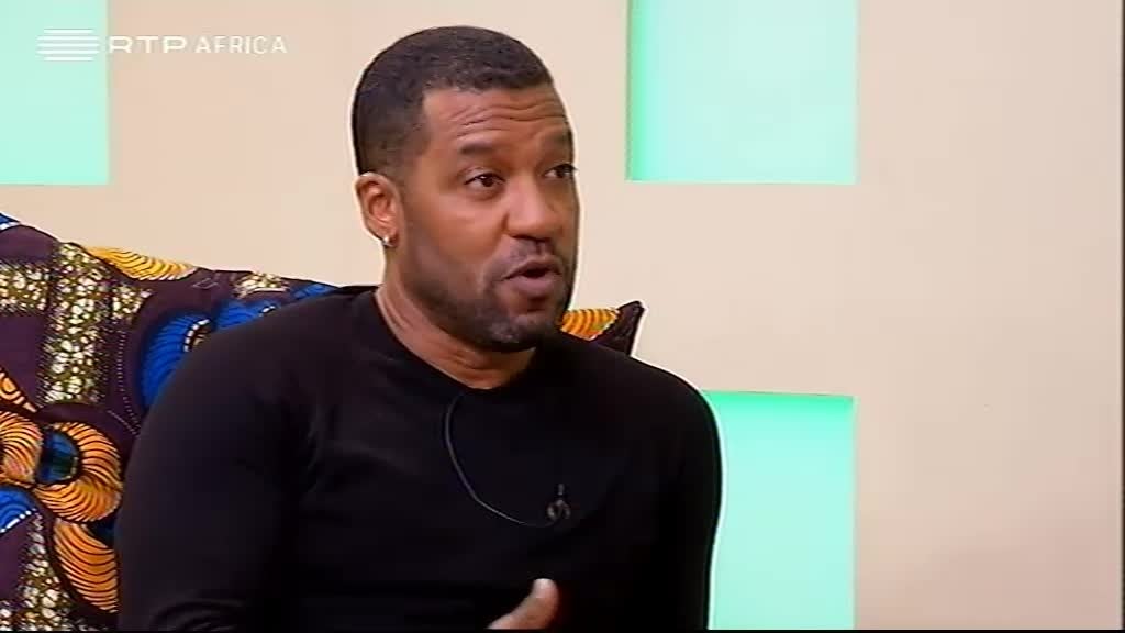 Imagem do Programa / Episiódio - Bem-vindos