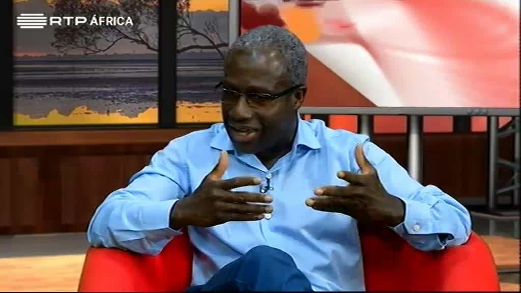 Imagem do Programa / Episiódio - Viva Saúde