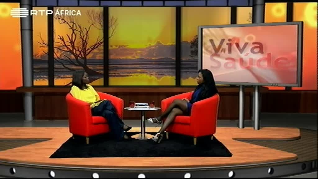Imagem do Programa / Episiódio - Viva Saúde