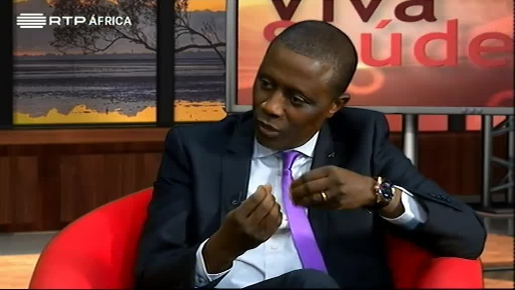 Imagem do Programa / Episiódio - Viva Saúde