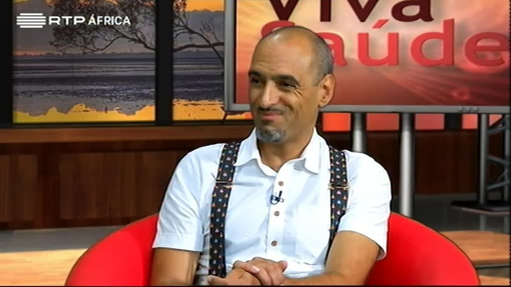 Imagem do Programa / Episiódio - Viva Saúde