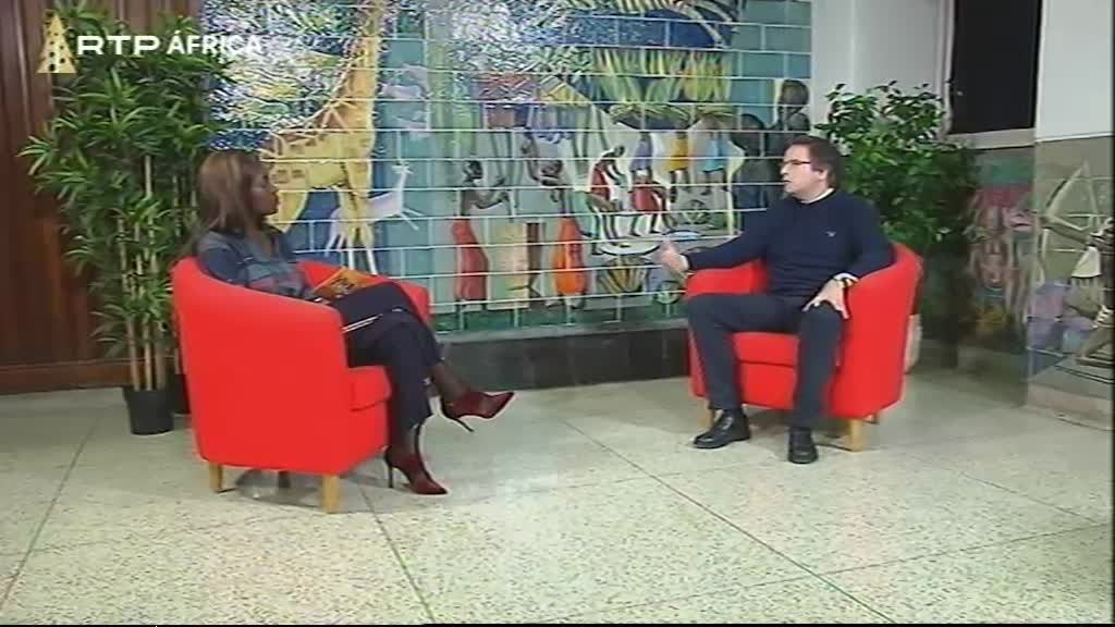 Imagem do Programa / Episiódio - Viva Saúde