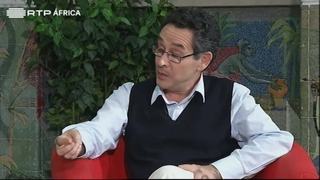 Imagem do Programa / Episiódio - Viva Saúde