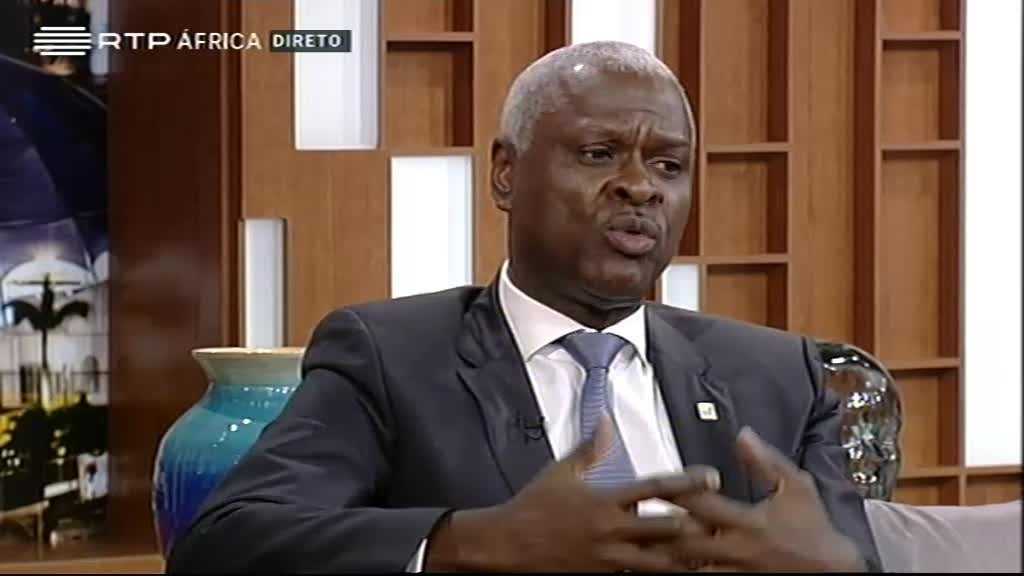 Imagem do Programa / Episiódio - Conversas ao Sul