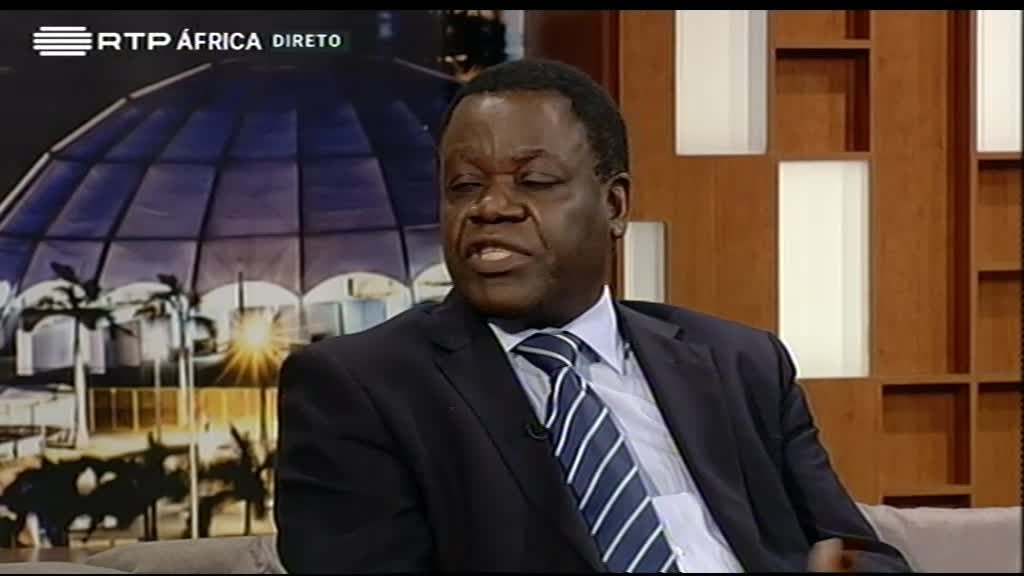 Imagem do Programa / Episiódio - Conversas ao Sul