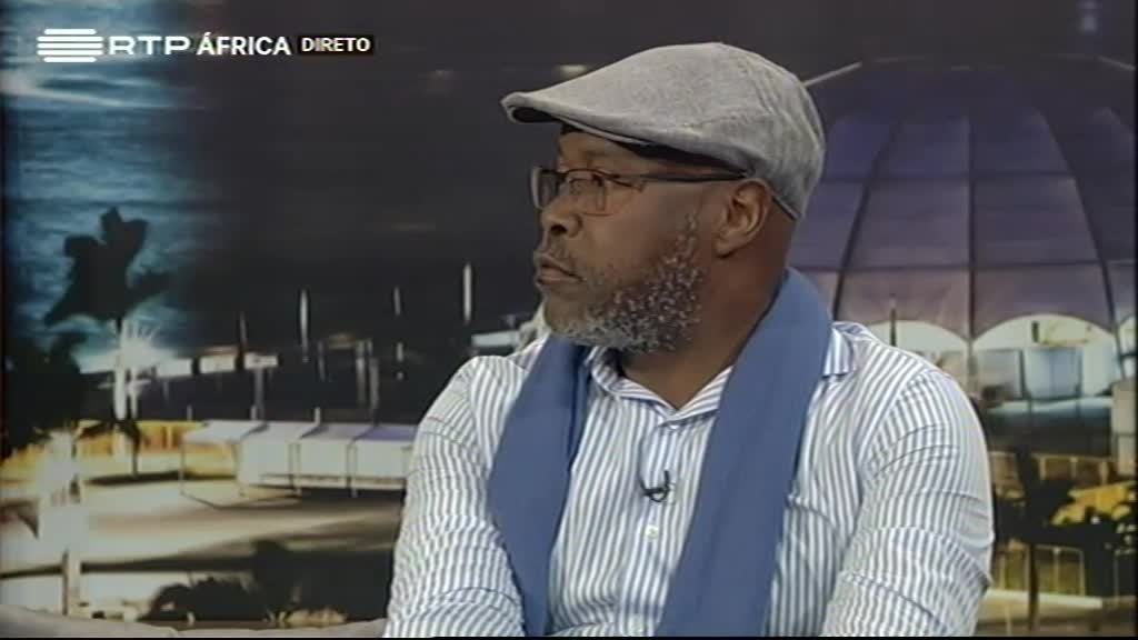 Imagem do Programa / Episiódio - Conversas ao Sul