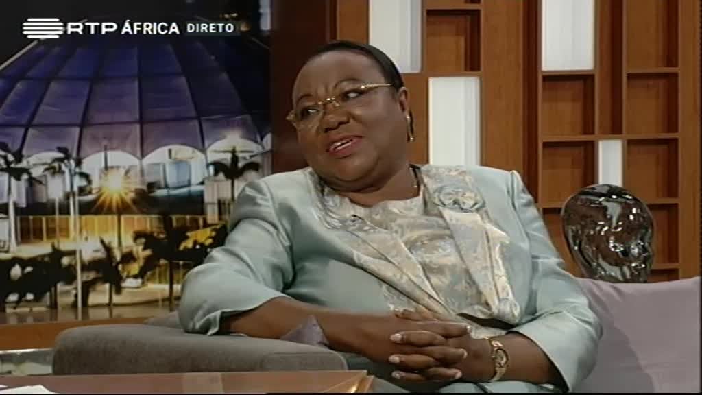 Imagem do Programa / Episiódio - Conversas ao Sul