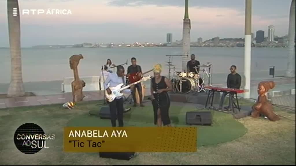 Imagem do Programa / Episiódio - Conversas ao Sul