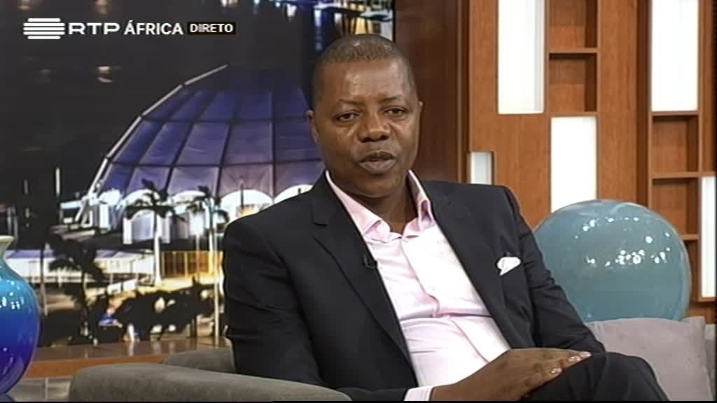 Imagem do Programa / Episiódio - Conversas ao Sul