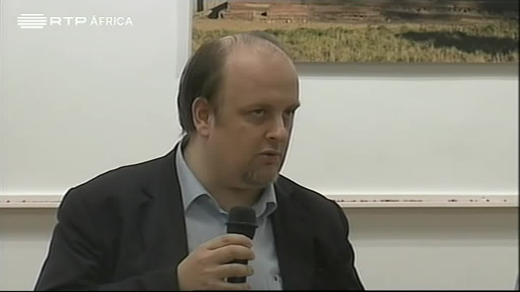 Imagem do Programa / Episiódio - Artes e Espetáculos