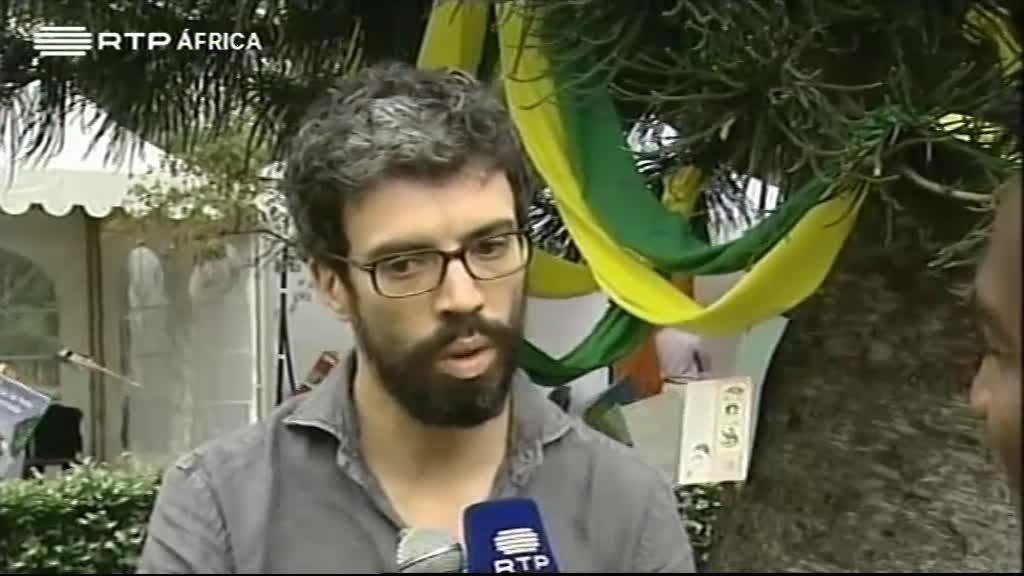 Imagem do Programa / Episiódio - Artes e Espetáculos