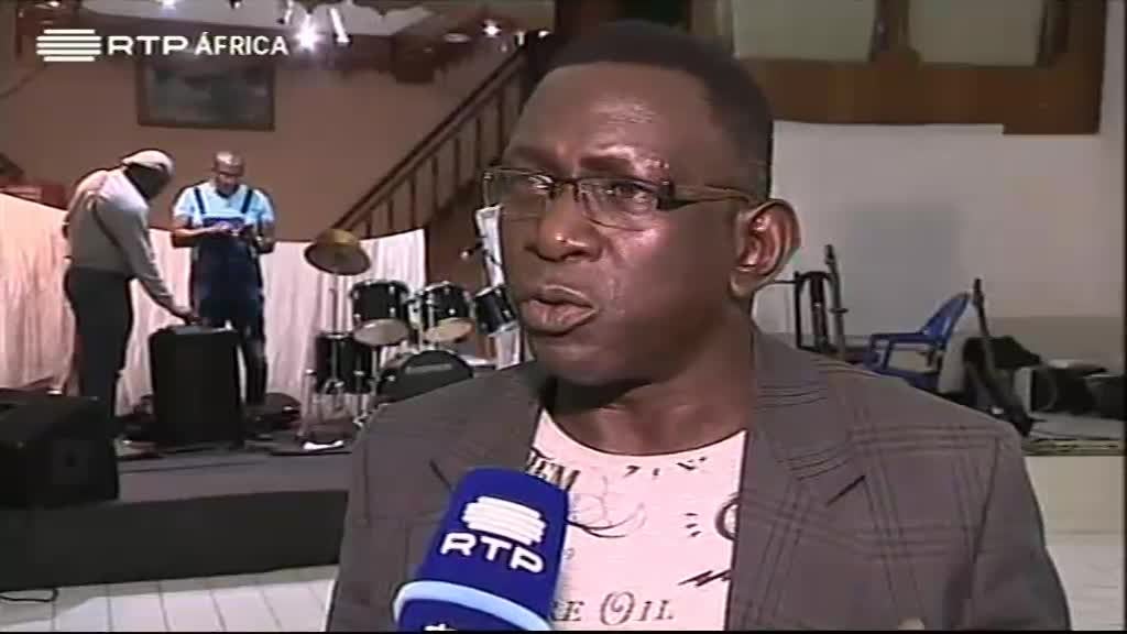 Imagem do Programa / Episiódio - Artes e Espetáculos