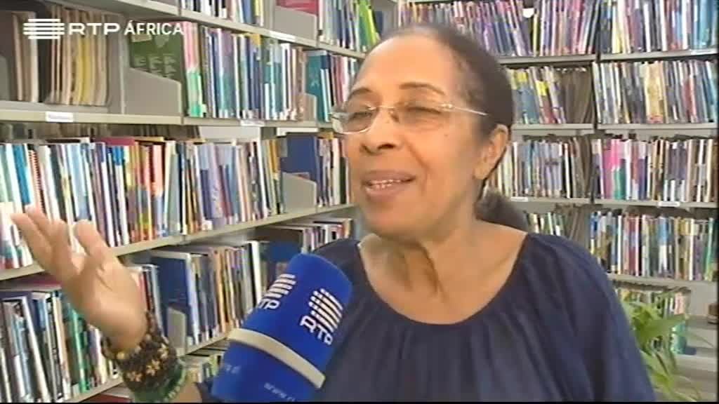 Imagem do Programa / Episiódio - Artes e Espetáculos