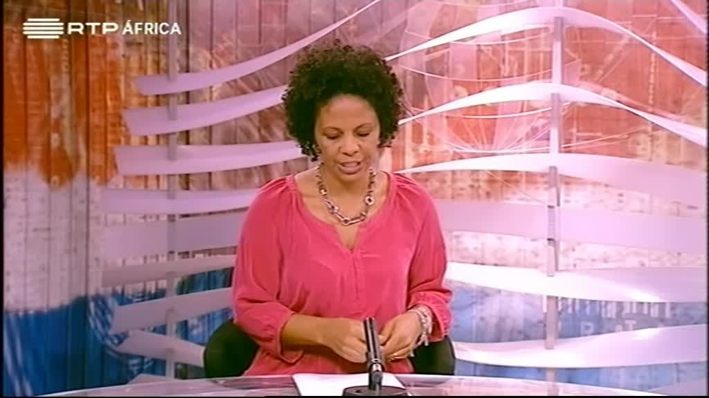 Imagem do Programa / Episiódio - Artes e Espetáculos