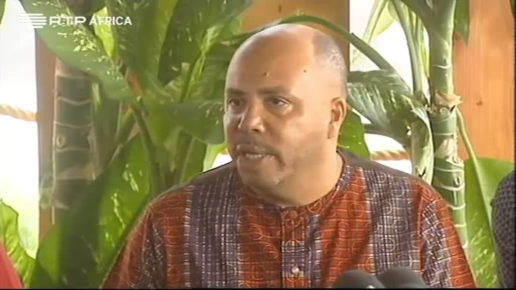 Imagem do Programa / Episiódio - Artes e Espetáculos