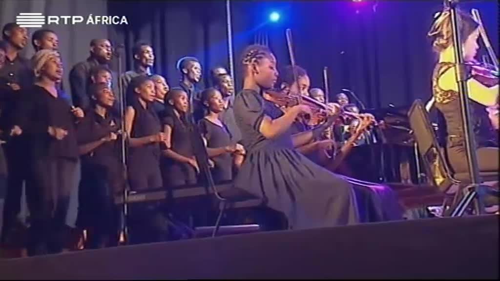 Imagem do Programa / Episiódio - Artes e Espetáculos