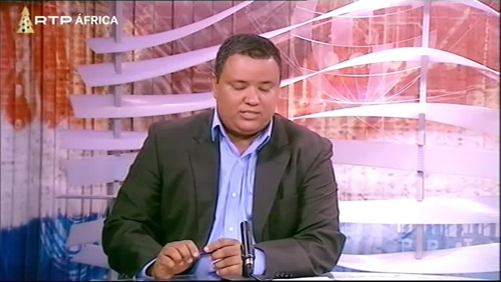 Imagem do Programa / Episiódio - Artes e Espetáculos