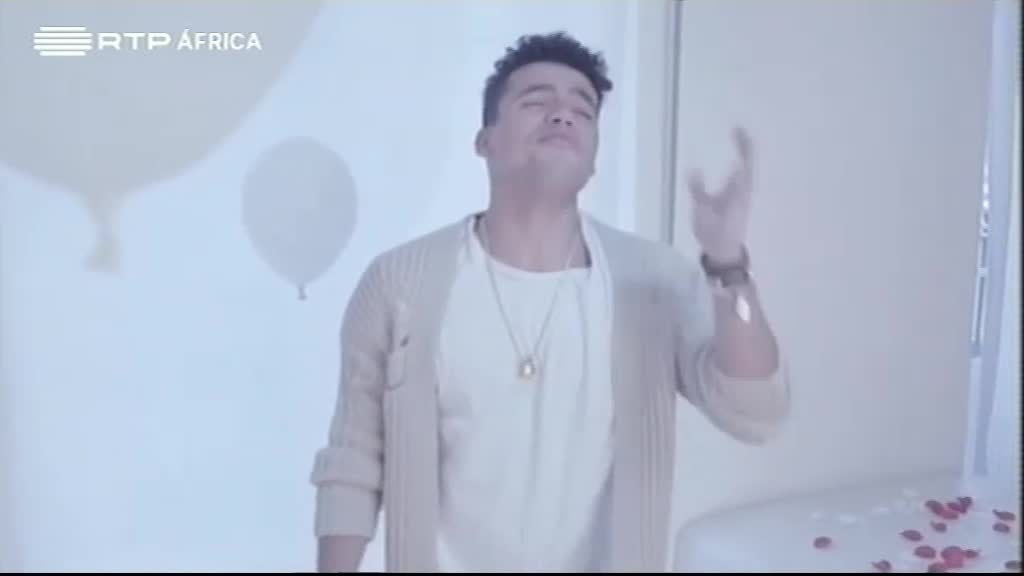 Imagem do Programa / Episiódio - Músicas d´África